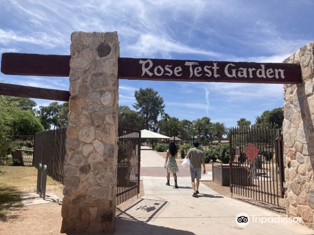 Gene C. Reid Park
