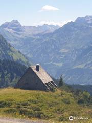 Bergbahnen Diedamskopf