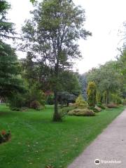 Parque de Merrion