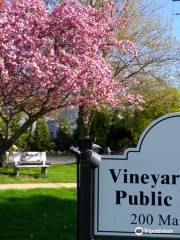 Vineyard Haven Public Library