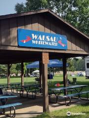 Wausau Whitewater Park