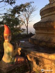 Shwe Taung Pagoda