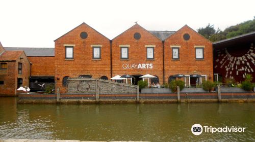 Quay Arts