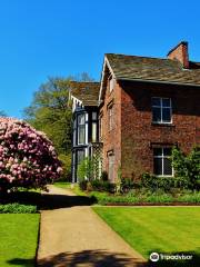 National Trust - Rufford Old Hall