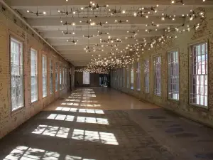 MASS MoCA