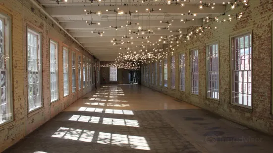 MASS MoCA