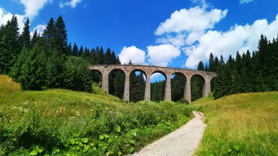 Chmarossky viadukt