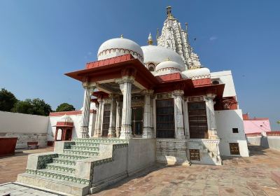 Jain Temple Bhandasar