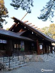 Santuario di Hirota