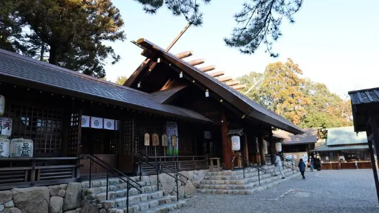 Hirota Shrine