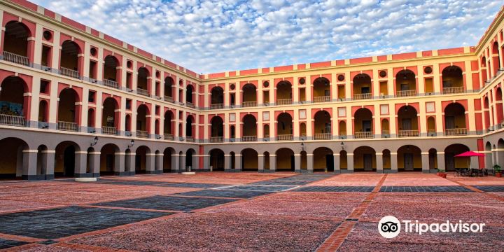 Museo de las Américas