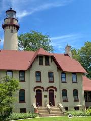 Grosse Point Lighthouse