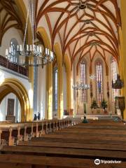 Stadtkirche Sankt Michael