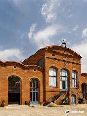 Museu de la Ciencia i de la Tecnica de Catalunya