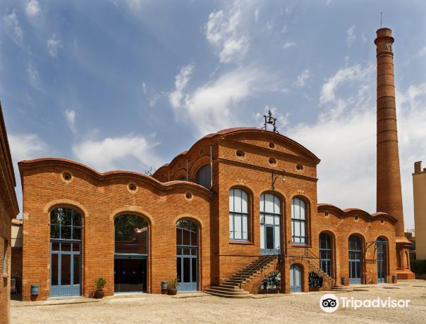 Terrassa