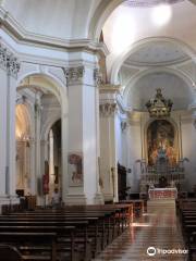 Duomo Concattedrale di San Marco di Pordenone