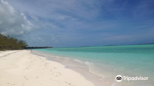 Cocoplum Beach