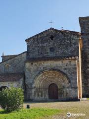 Colegiata de Santa Cruz