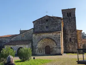 Colegiata de Santa Cruz