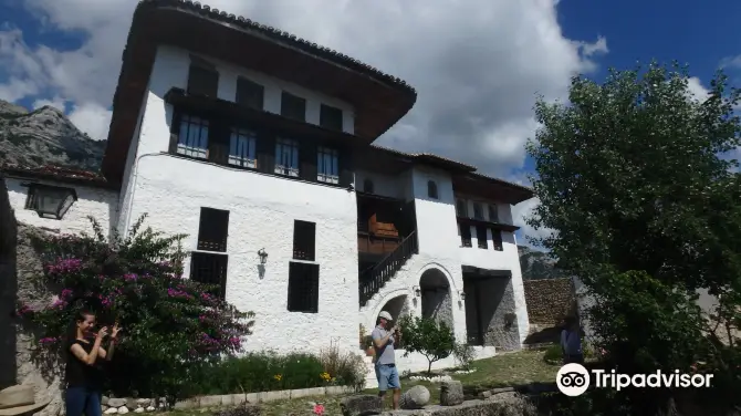 3_Ethnographic Museum of Kruja