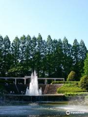 Sagamihara Park