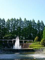 Sagamihara Prefectural Park