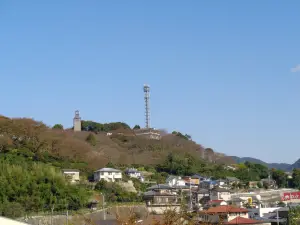 Nakaojo Park