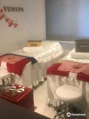 Darwin Massage Yun Spa