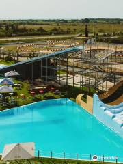 Frenzy Waterpark