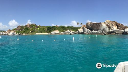 Devil's Bay National Park