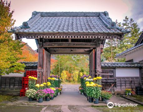 會津若鬆市 自由行套票