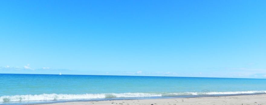 Canatara Beach & Park