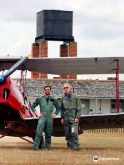 Stow Maries Great War Aerodrome