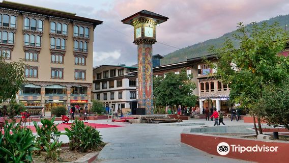 Thimphu