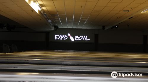 Expo Bowl