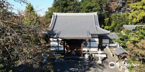 黃檗宗眞福山寶林寺