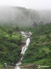 Kune Falls