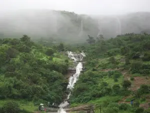 Kune Falls