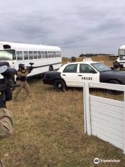 Delta Force Paintball Calgary