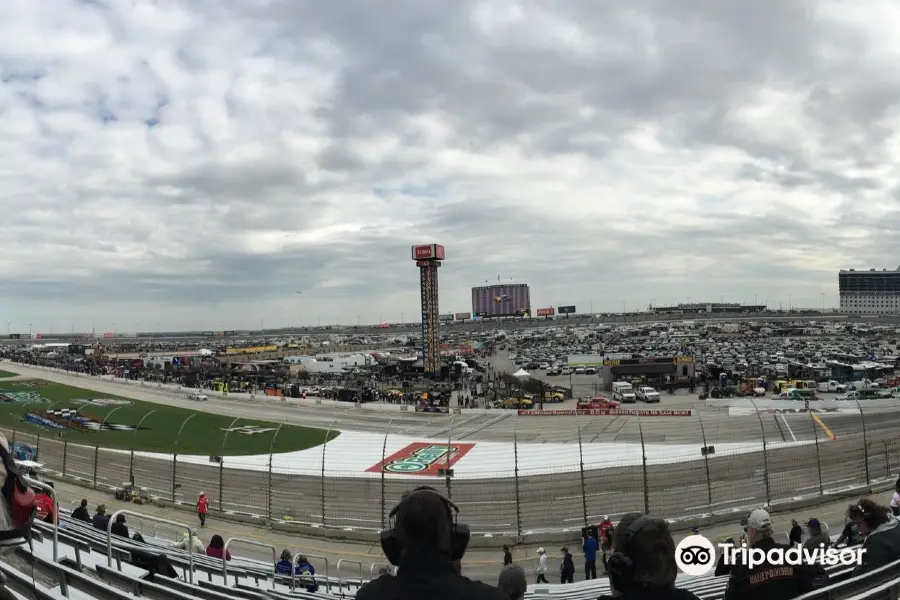 Texas Motor Speedway