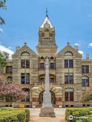 Fayette County Courthouse