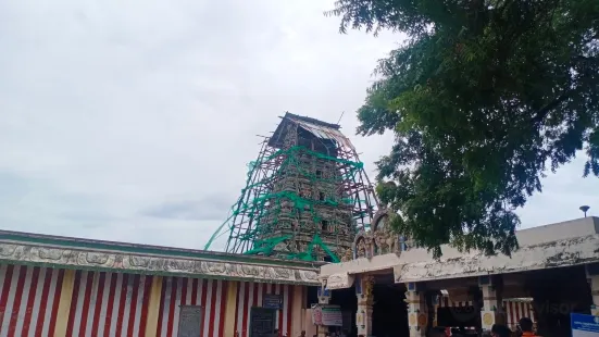 Arulmigu Mathura Kaliamman Temple