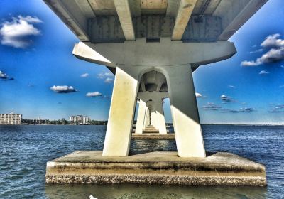 Sanibel Causeway