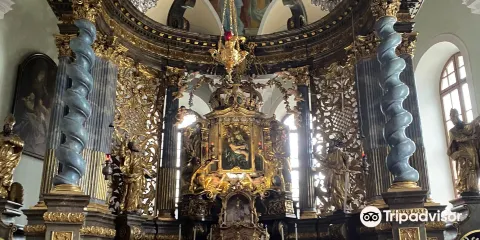 Sümeg Assumption Franciscan Church and Monastery