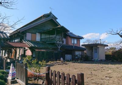 田島弥平旧宅