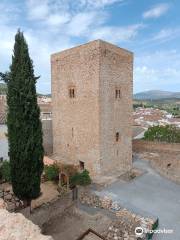 Priego de Cordoba Castle