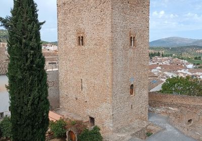 Priego de Cordoba Castle