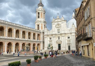 Basilica Di Santa Maria Di Loreto