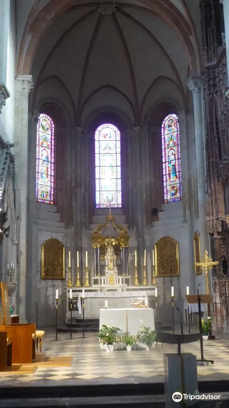 3_Cathedral of Notre Dame