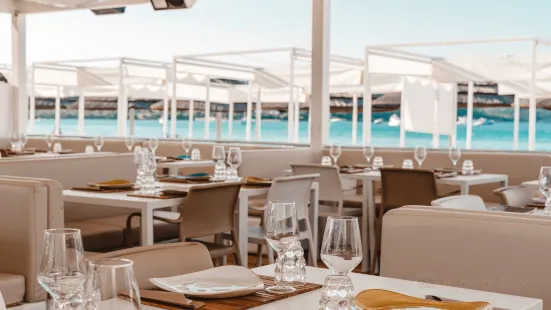 Blu Beach - Restaurant